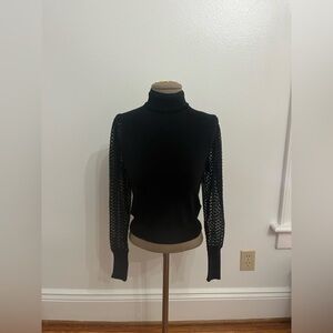 Zara Turtle Neck